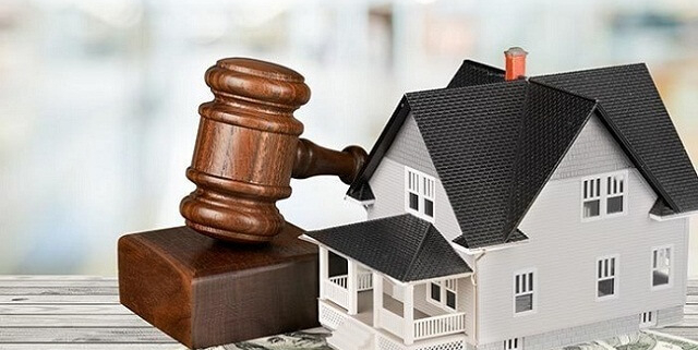 Pháp lý nhà đất, hoàn công, xin phép xây dưng