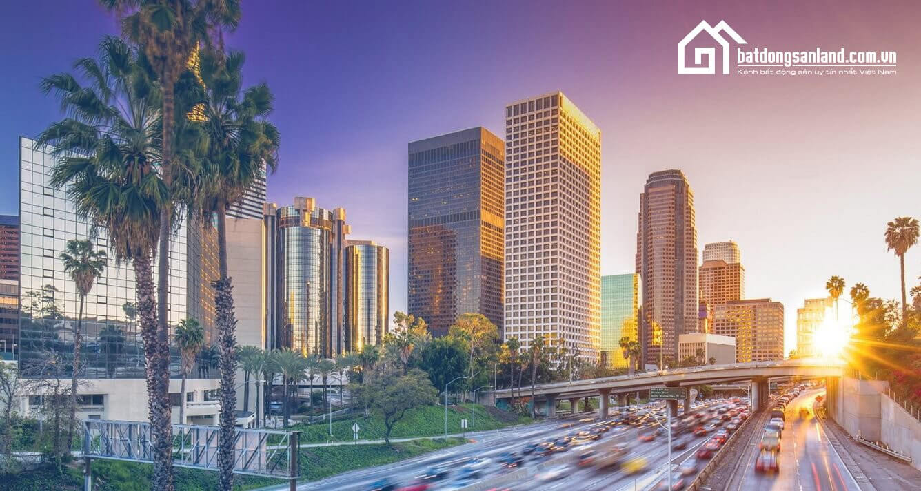 Sàn giao dịch Bất động sản