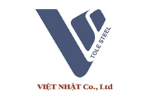 Thép việt nhật