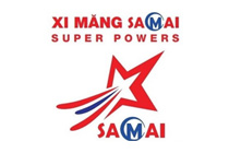 Xi măng sao mai