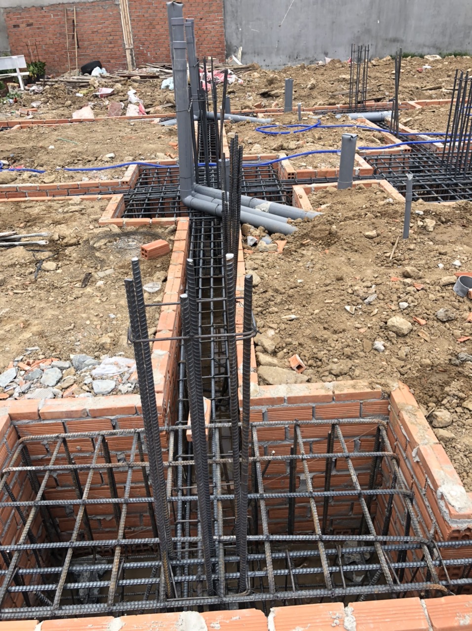 BIỆT THỰ QUẬN TÂN PHÚ