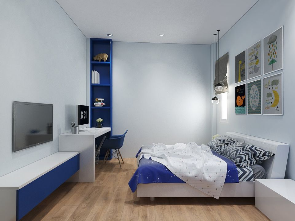 NHÀ PHỐ CAO CẤP 3.5X17 QUẬN TÂN PHÚ