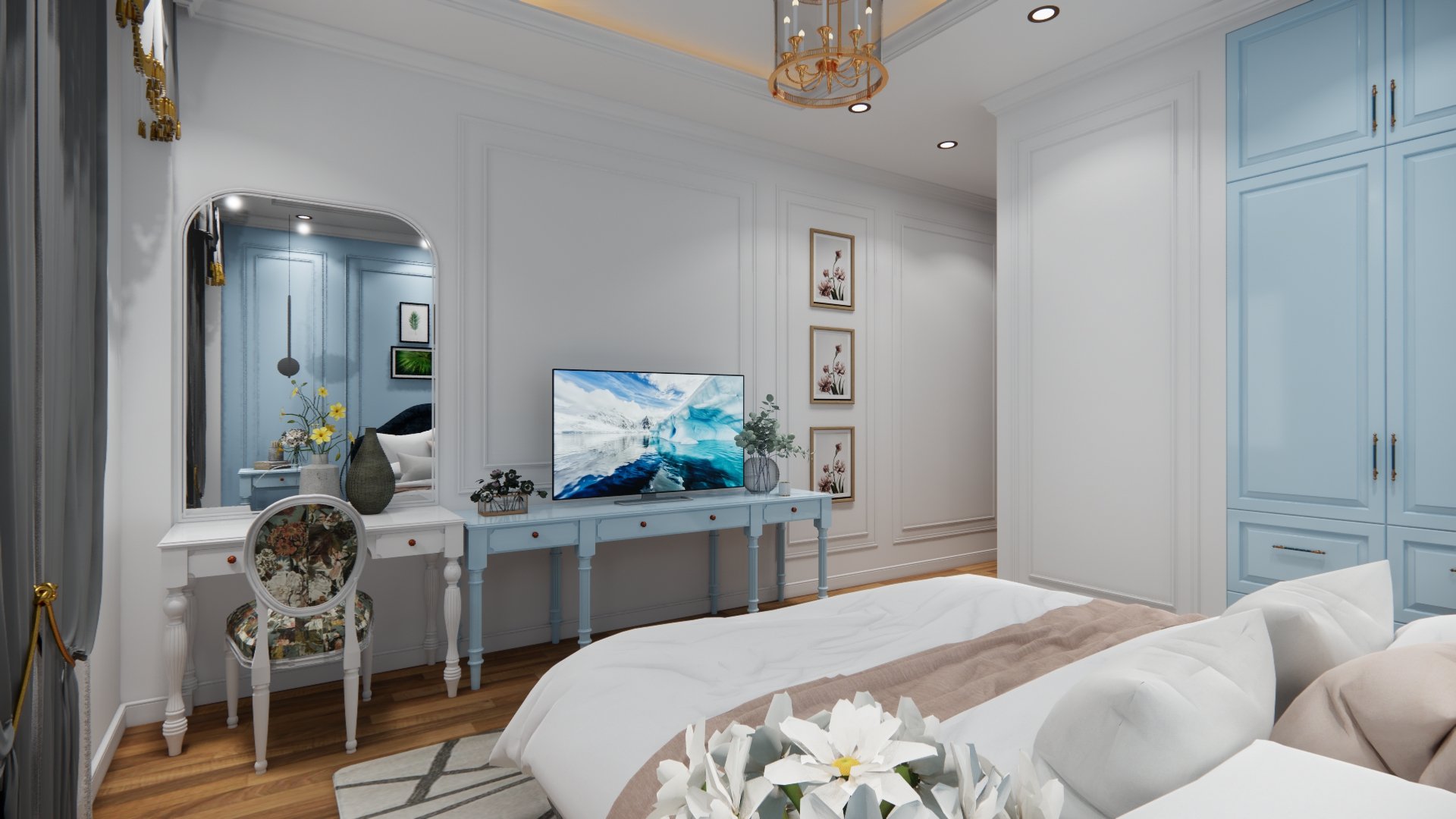 NHÀ PHỐ TÂN CỔ ĐIỂN QUẬN TÂN PHÚ -TPHCM