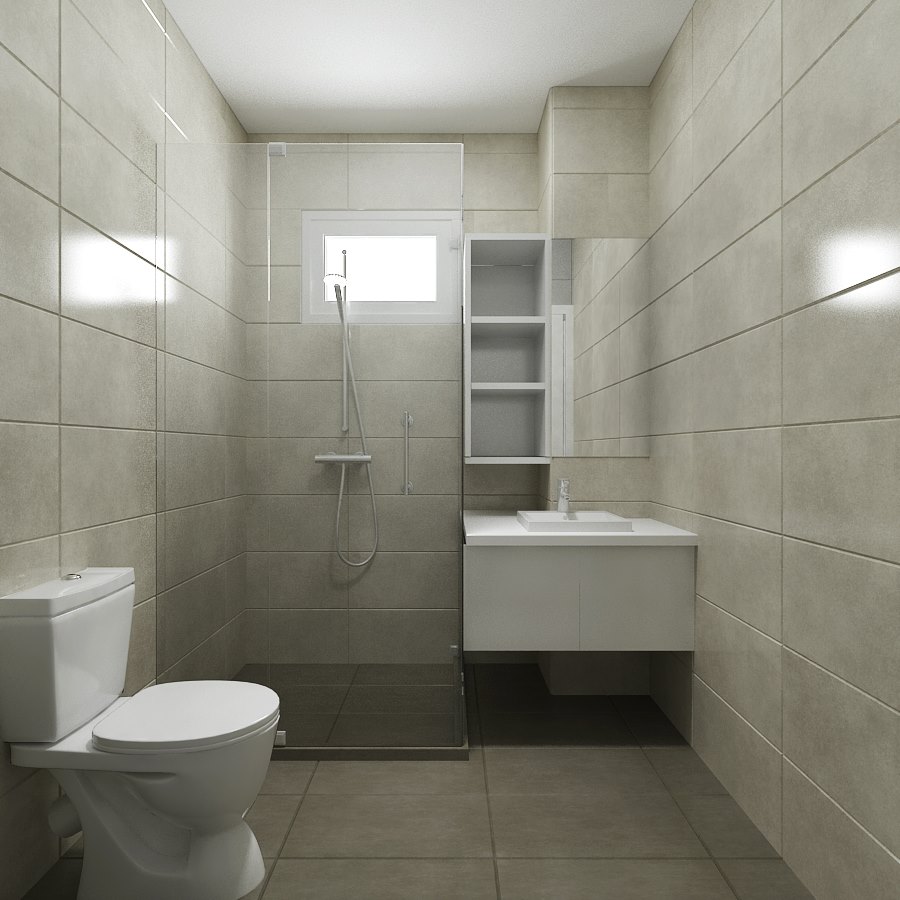 NHÀ PHỐ CAO CẤP 3.5X17 QUẬN TÂN PHÚ