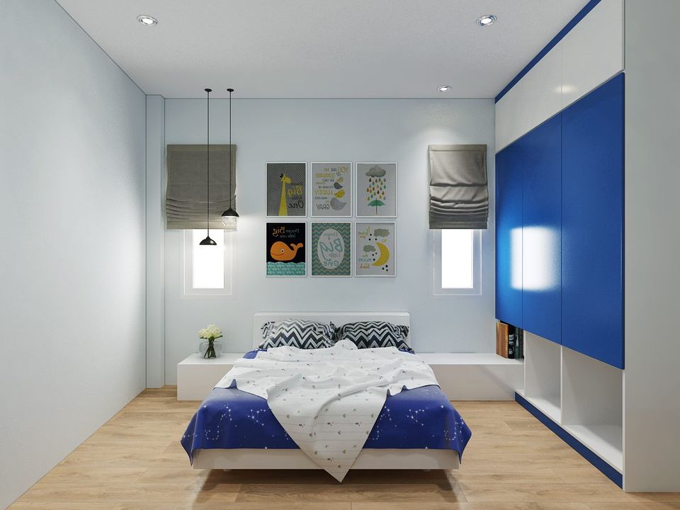 NHÀ PHỐ CAO CẤP 3.5X17 QUẬN TÂN PHÚ