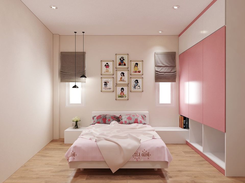 NHÀ PHỐ CAO CẤP 3.5X17 QUẬN TÂN PHÚ