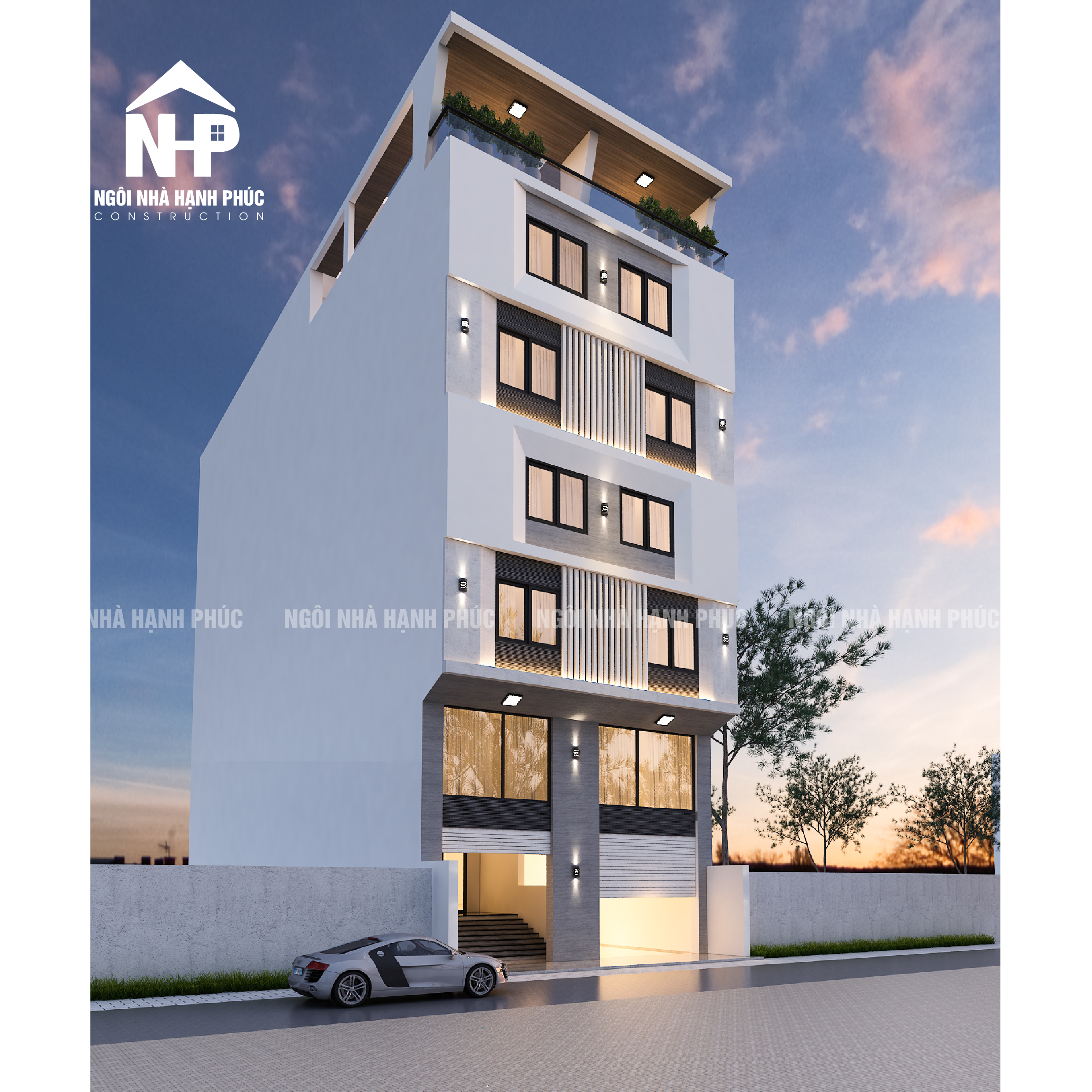 Hợp đồng đặt cọc mua bán nhà đất có cần công chứng hay không?