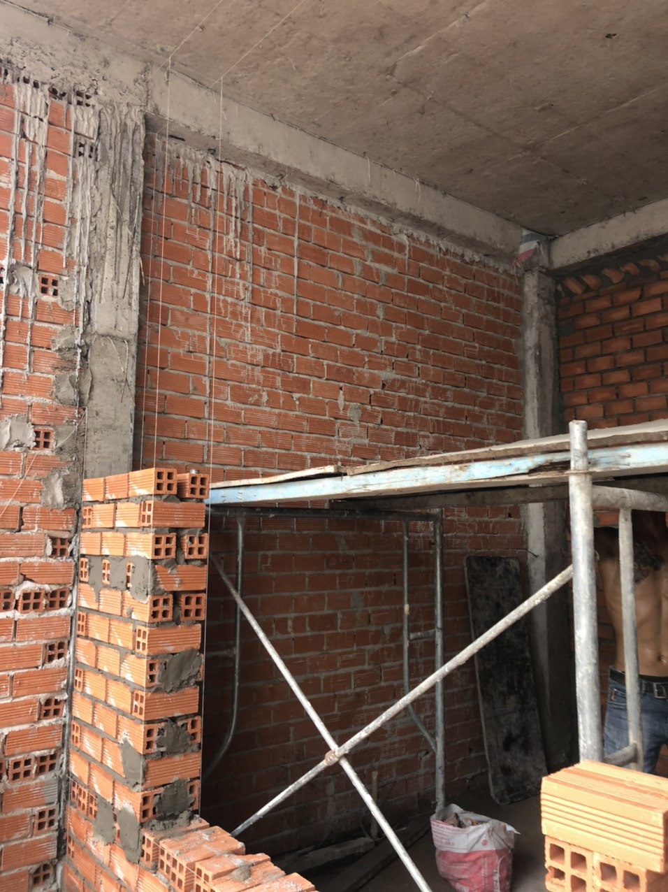 BIỆT THỰ QUẬN TÂN PHÚ