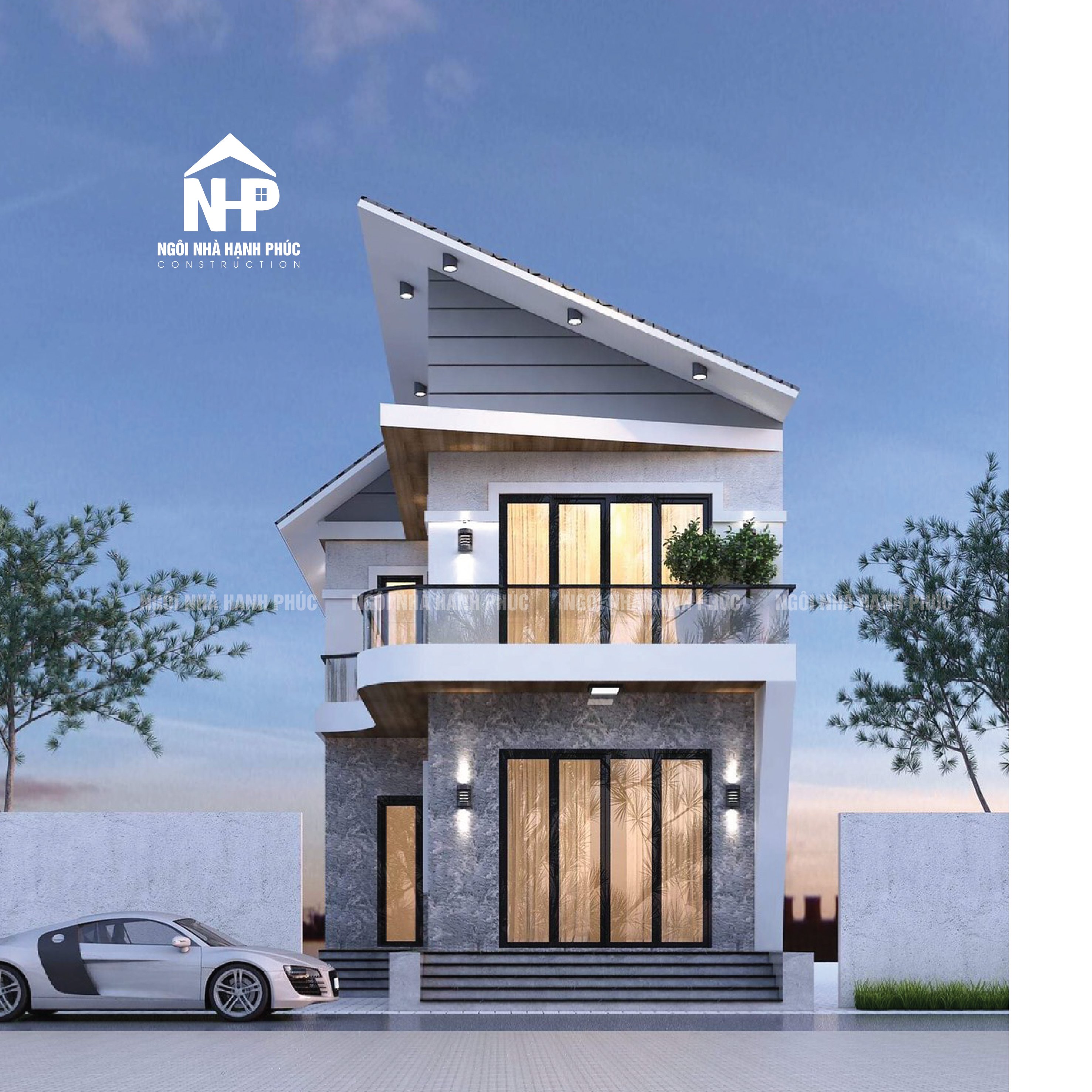 BIỆT THỰ QUẢNG BÌNH