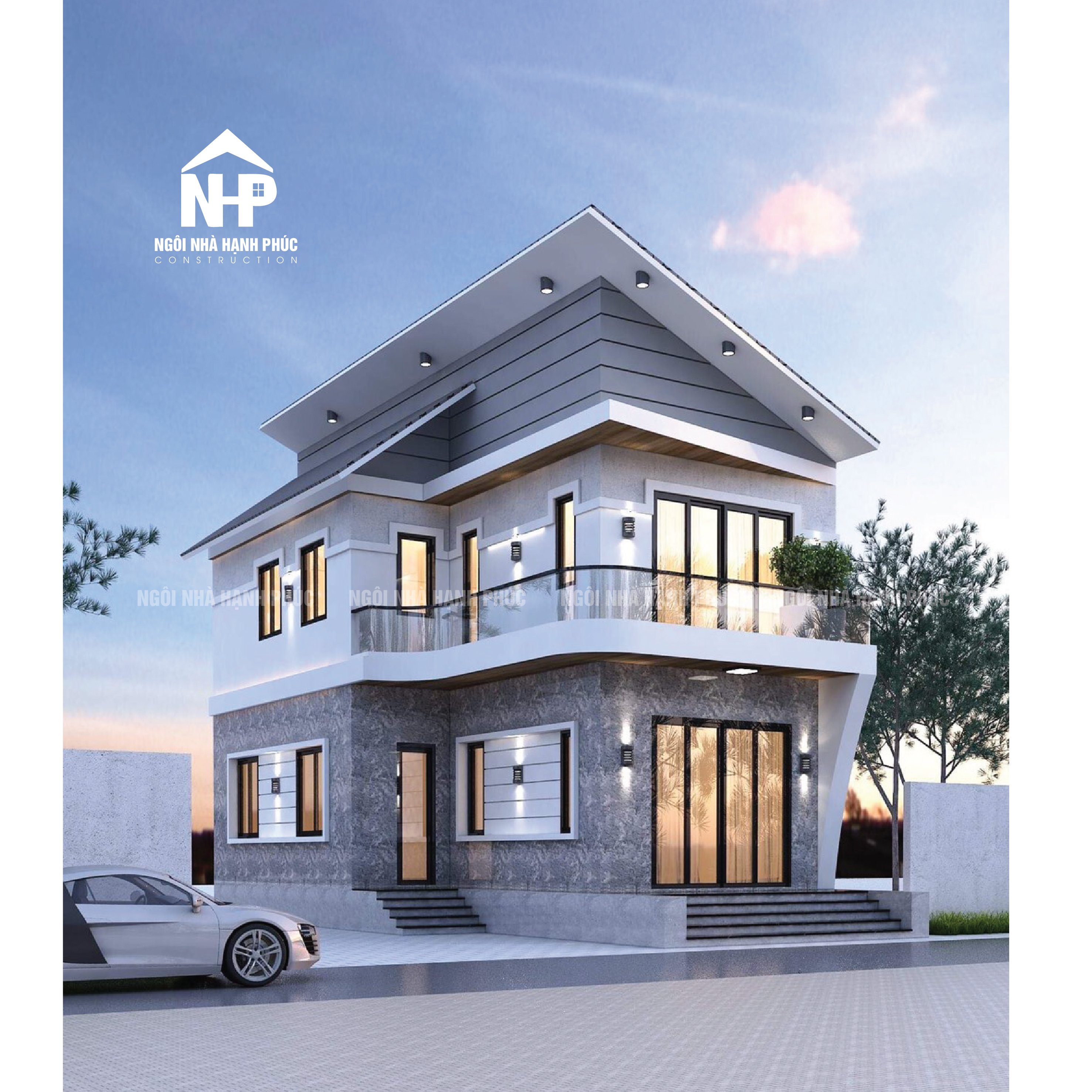 BIỆT THỰ QUẢNG BÌNH