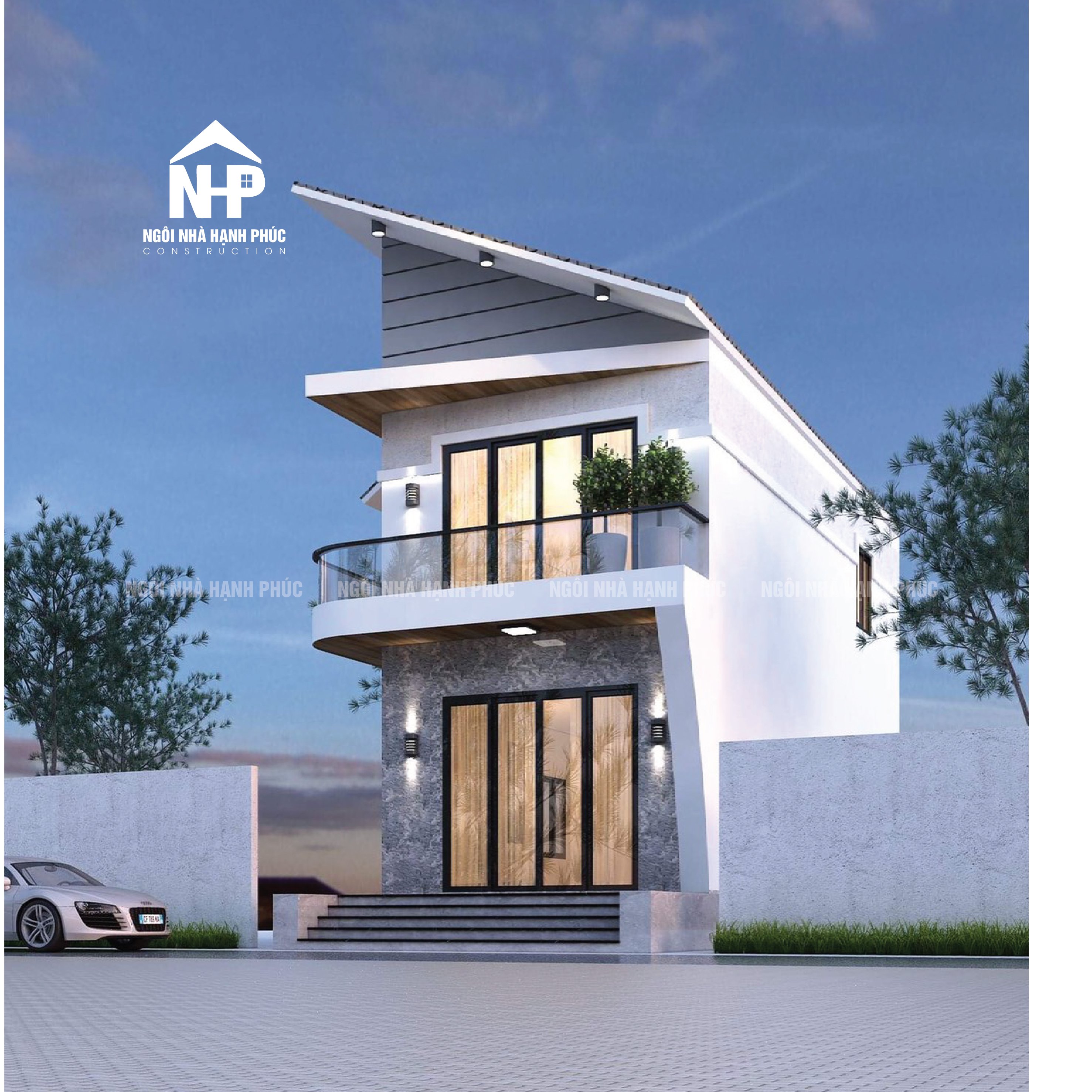 BIỆT THỰ QUẢNG BÌNH