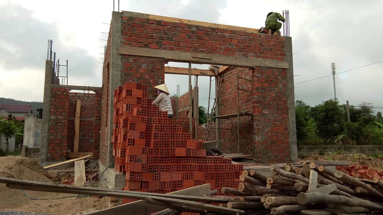 BIỆT THỰ QUẢNG BÌNH