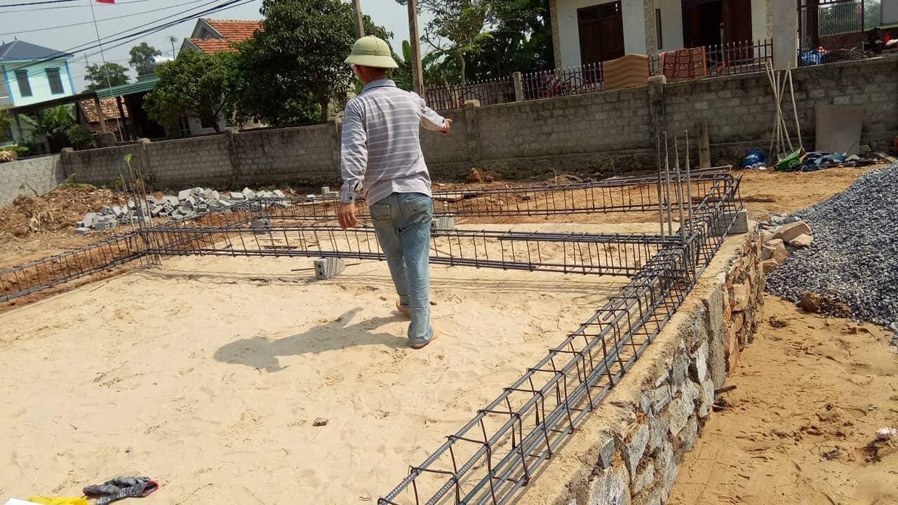 BIỆT THỰ QUẢNG BÌNH