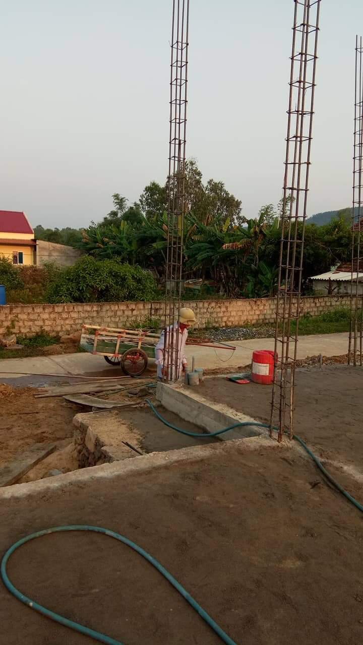 BIỆT THỰ QUẢNG BÌNH