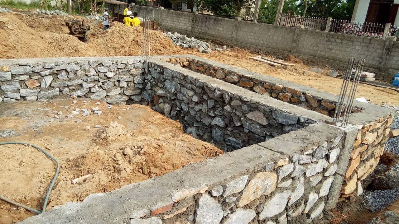 BIỆT THỰ QUẢNG BÌNH