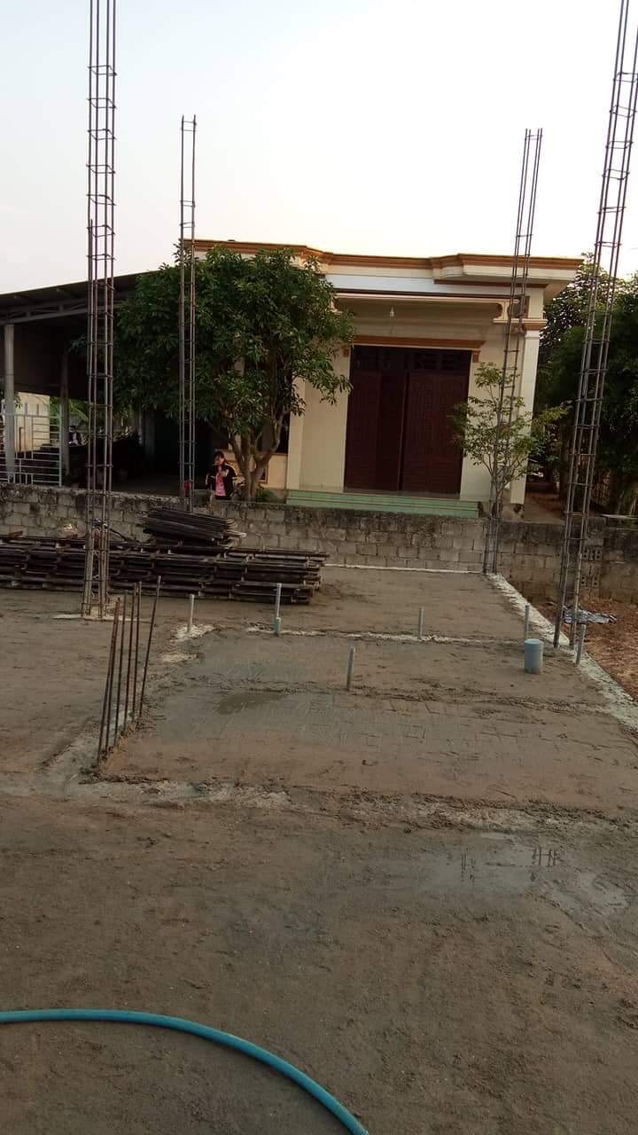BIỆT THỰ QUẢNG BÌNH