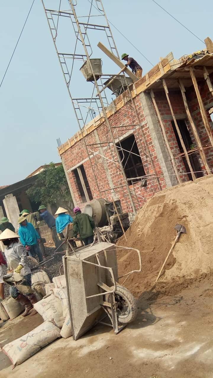 BIỆT THỰ QUẢNG BÌNH