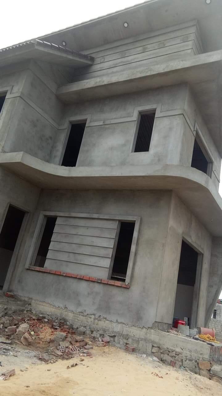 BIỆT THỰ QUẢNG BÌNH