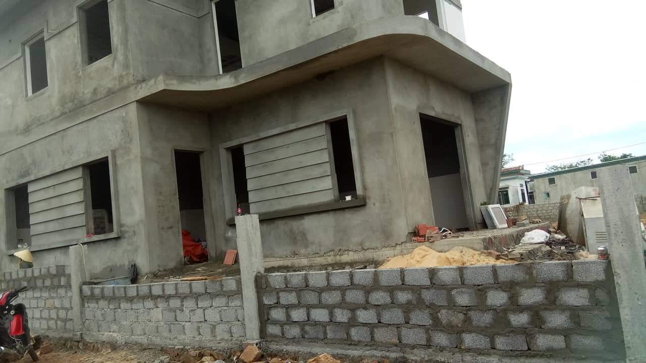 BIỆT THỰ QUẢNG BÌNH