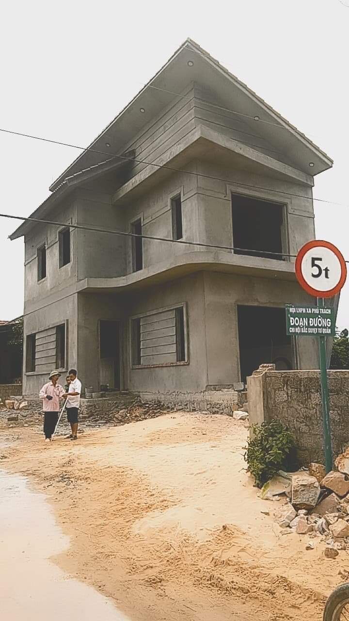 BIỆT THỰ QUẢNG BÌNH