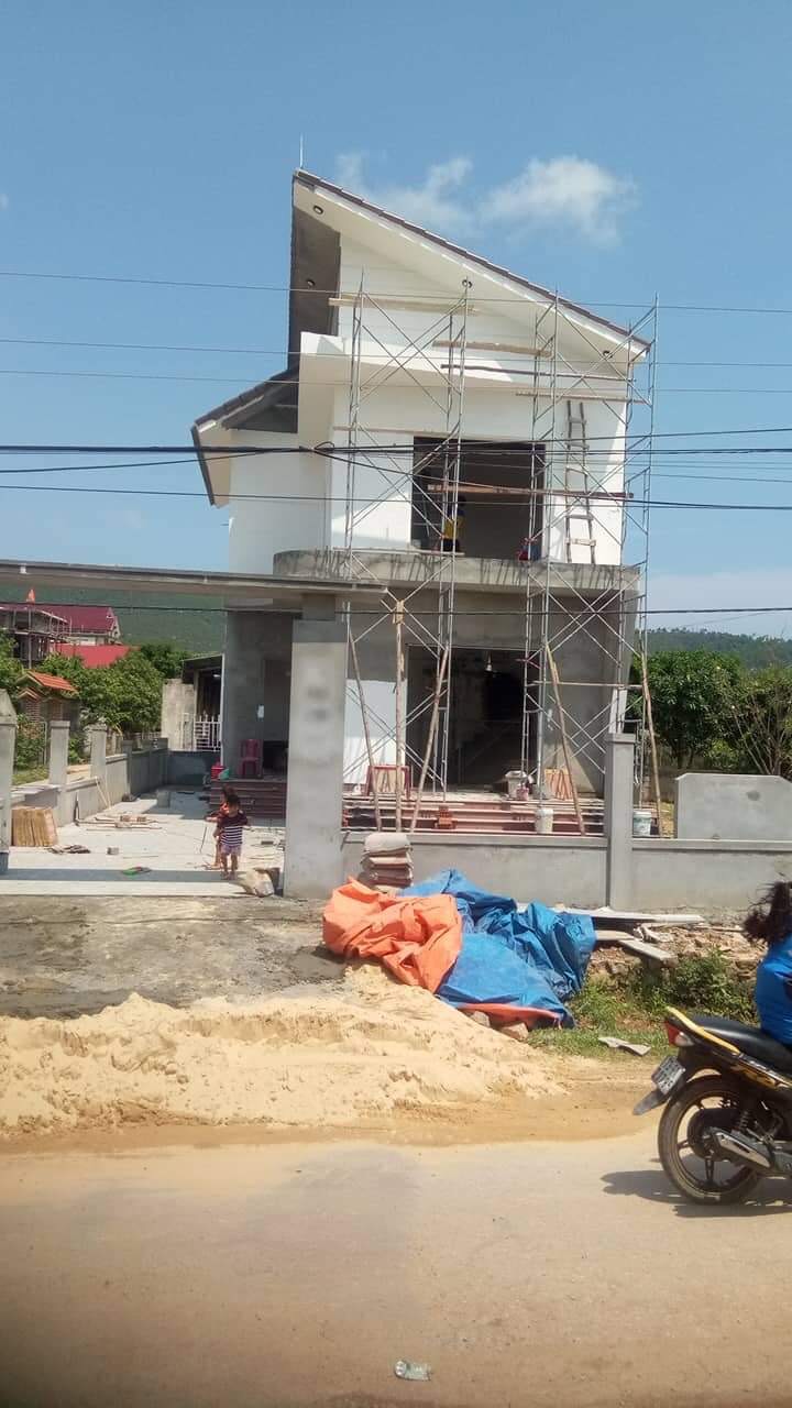BIỆT THỰ QUẢNG BÌNH