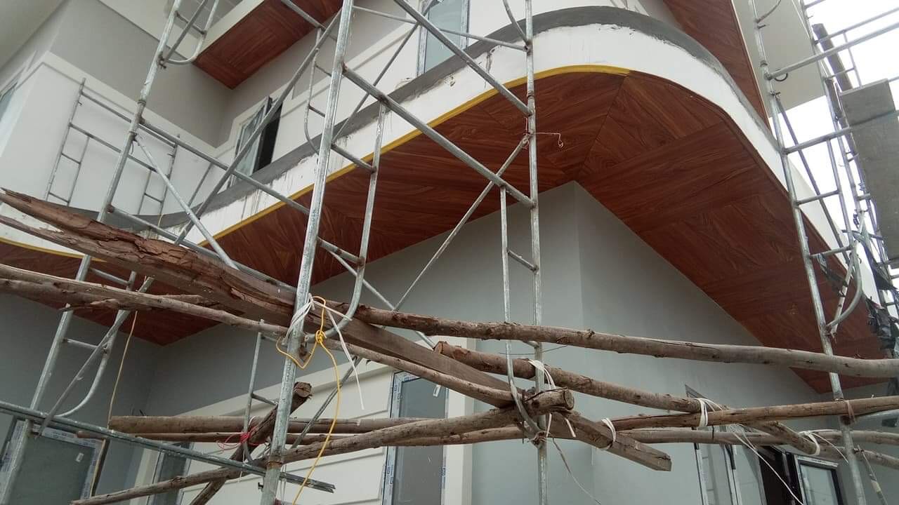BIỆT THỰ QUẢNG BÌNH