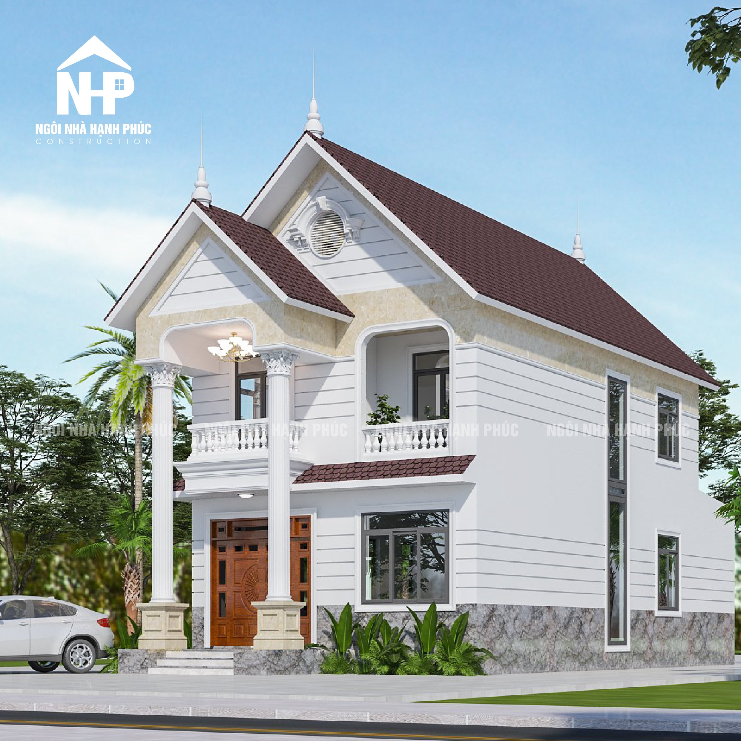 NHÀ Ở QUẢNG BÌNH