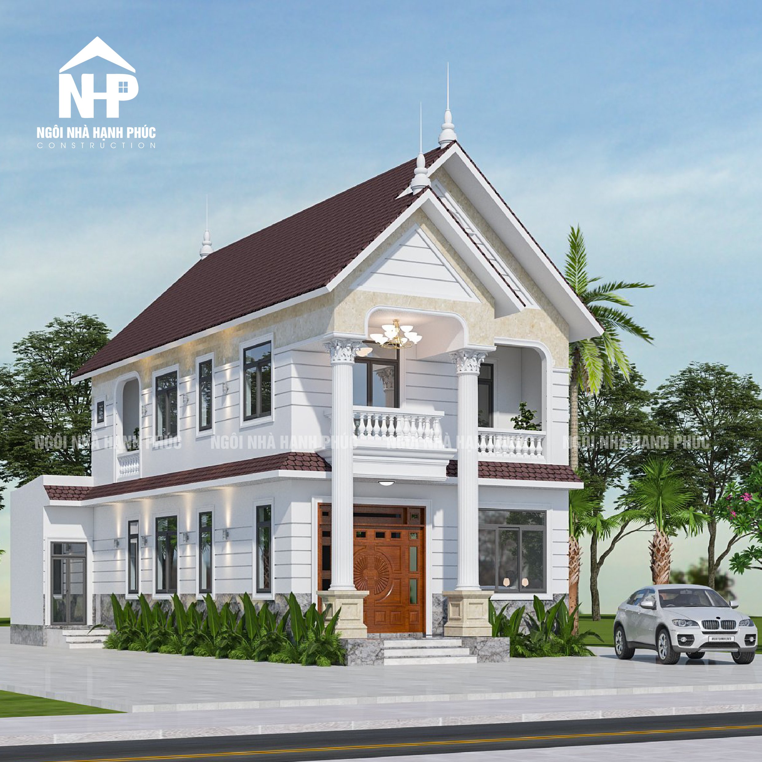 NHÀ Ở QUẢNG BÌNH