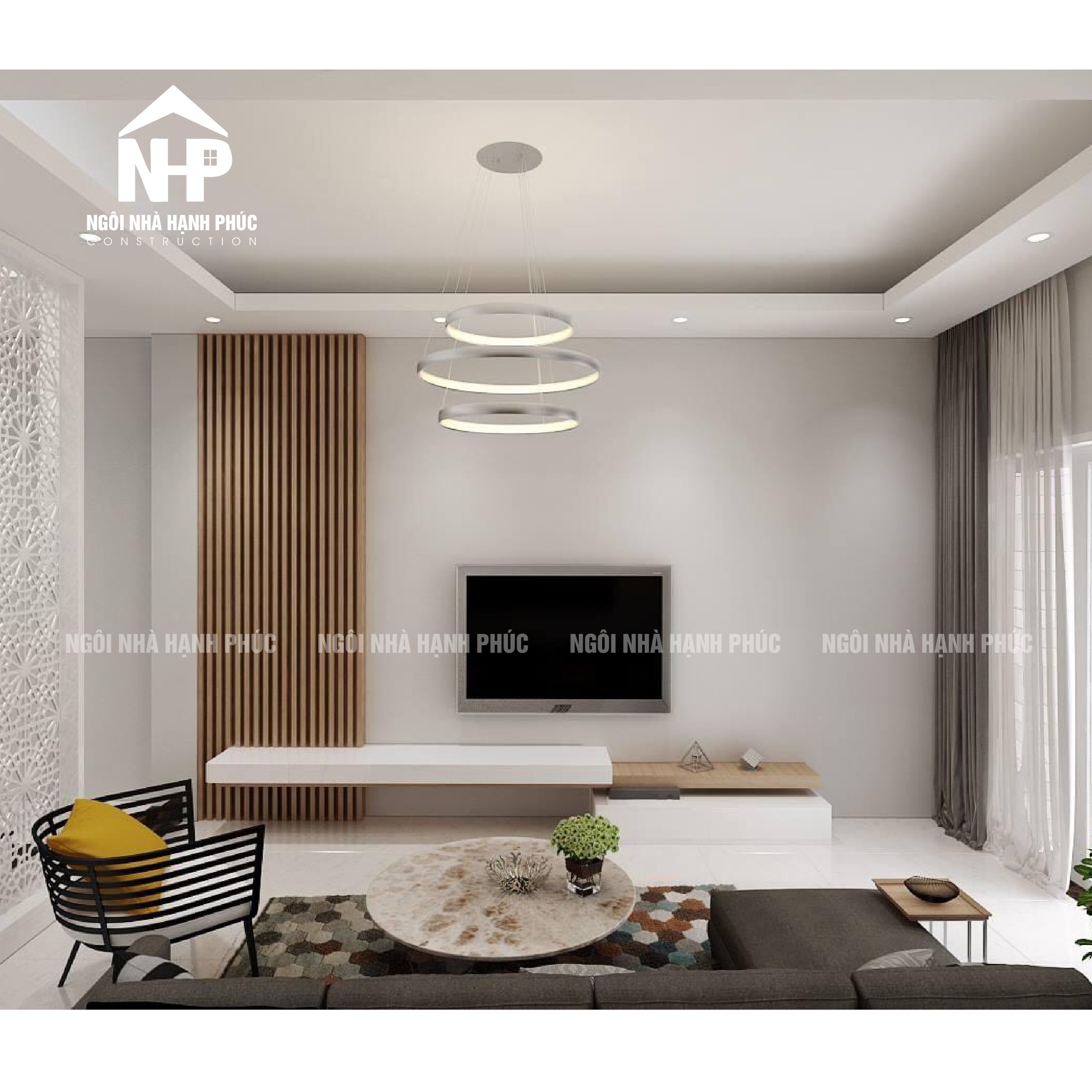 NHÀ PHỐ 4X11