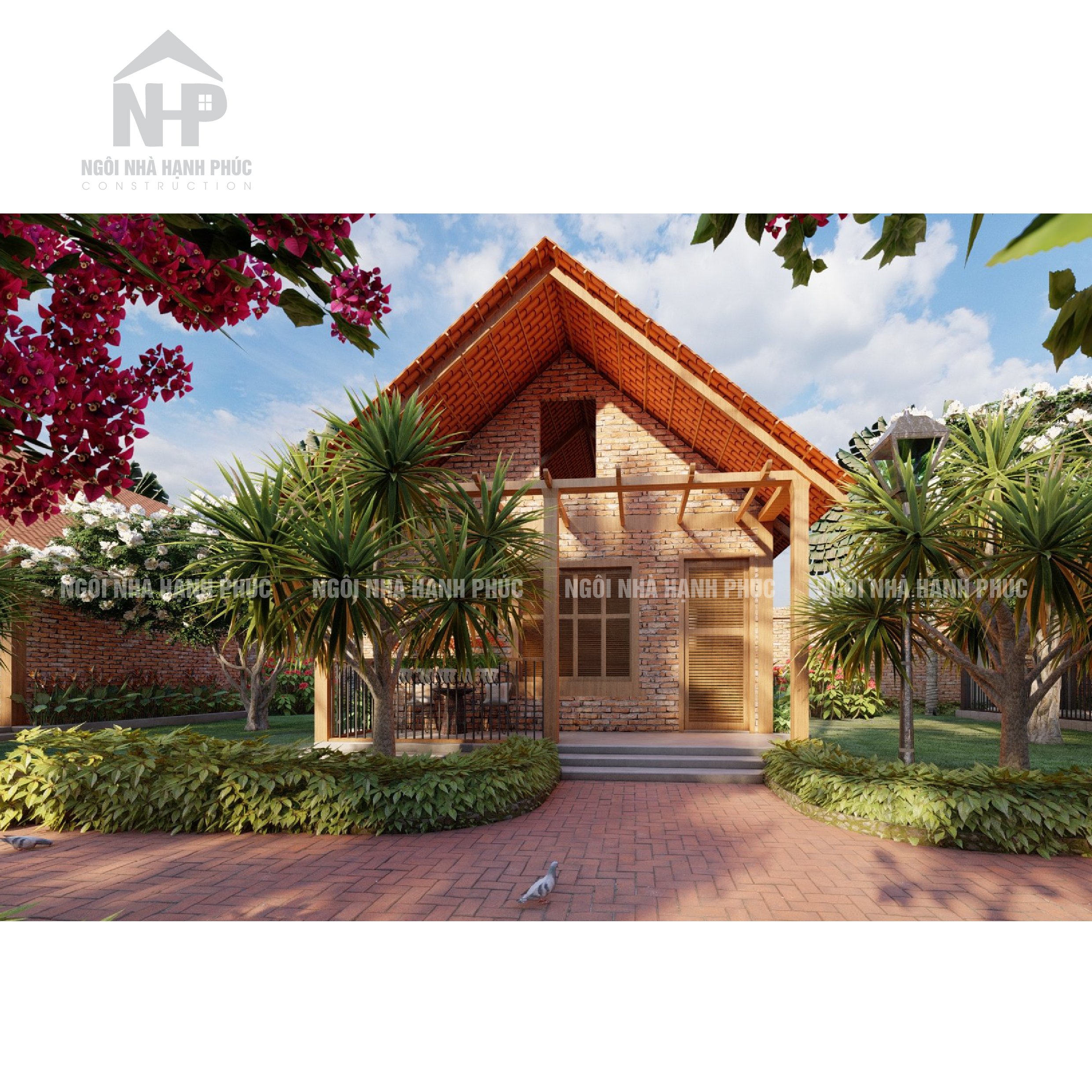KHU RESORT LAGI BÌNH THUẬN