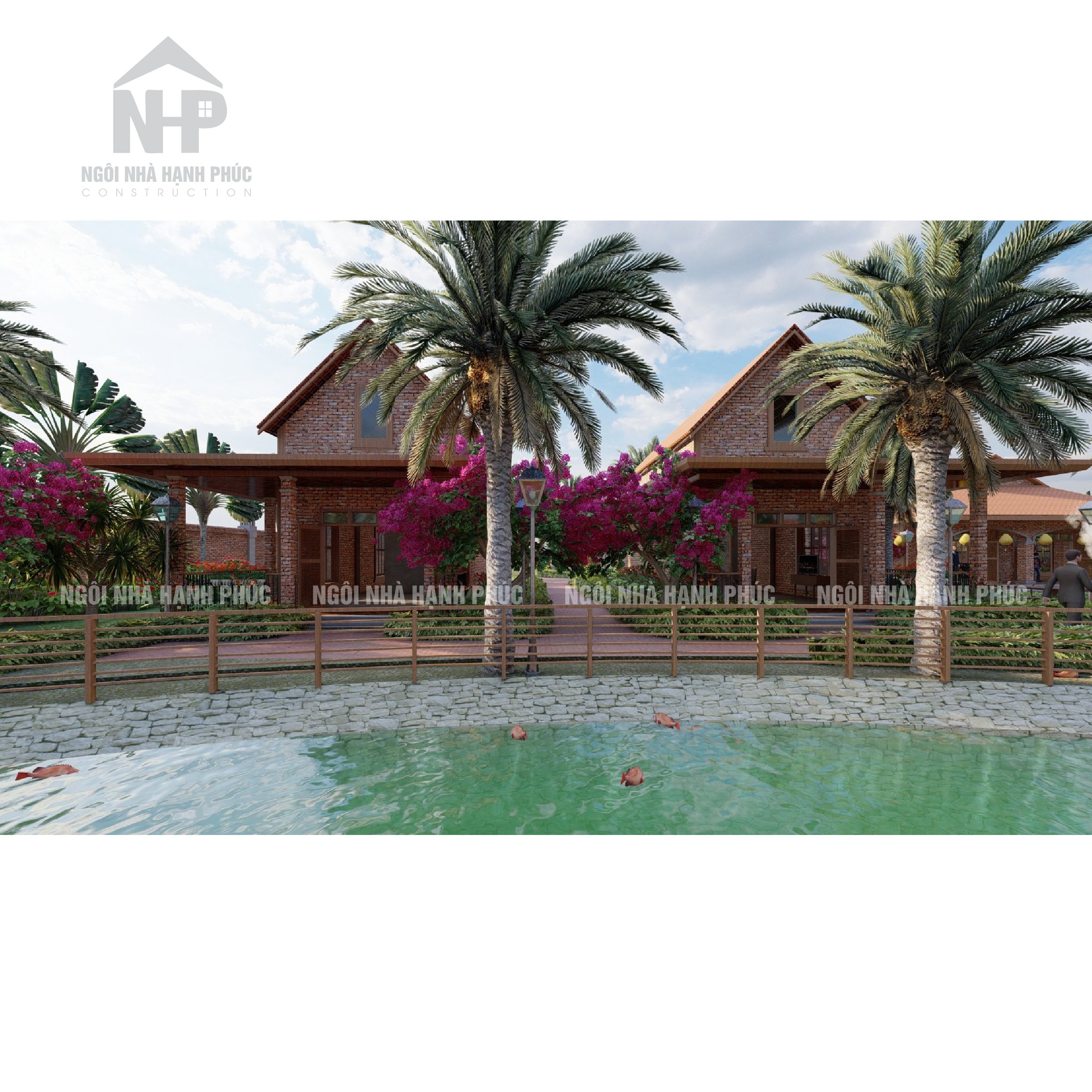KHU RESORT LAGI BÌNH THUẬN