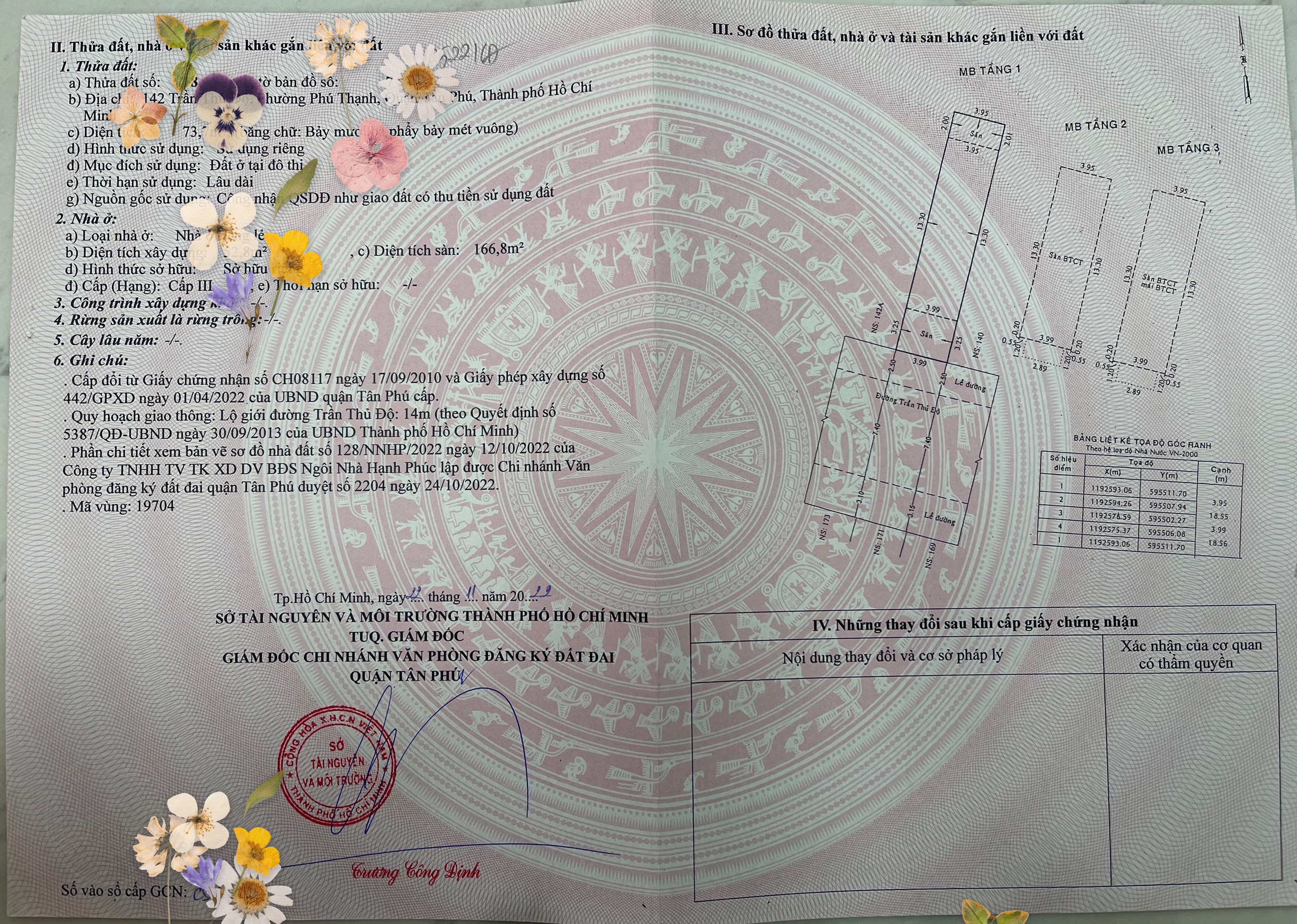 ☀️ Trả sổ cho khách hàng ☀️ 5.12